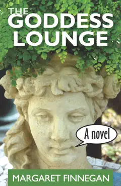 the goddess lounge book cover image