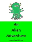 An Alien Adventure sinopsis y comentarios