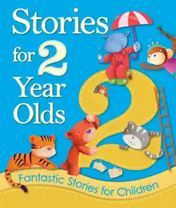 stories for 2 year olds book cover image