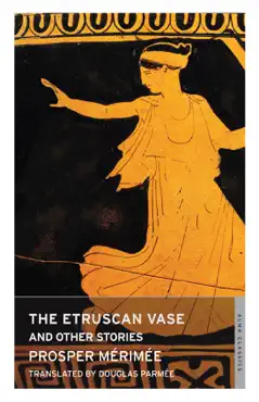 the etruscan vase book cover image