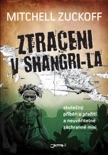 Ztraceni v Shangri-La book summary, reviews and downlod