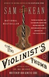 The Violinist's Thumb book summary, reviews and download
