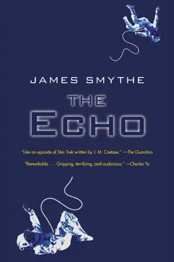 the echo book cover image