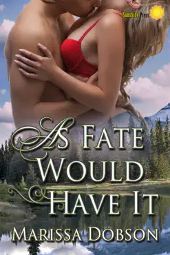 as fate would have it book cover image