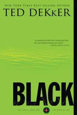 black book cover image