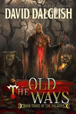 the old ways book cover image