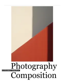 photography composition book cover image