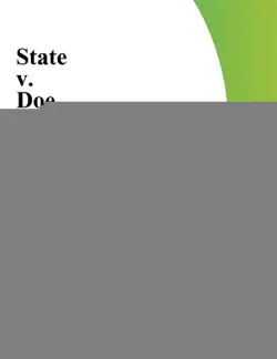 state v. doe book cover image