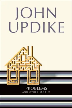 problems book cover image