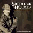 SHERLOCK HOLMES THE COMPLETE COLLECTION synopsis, comments