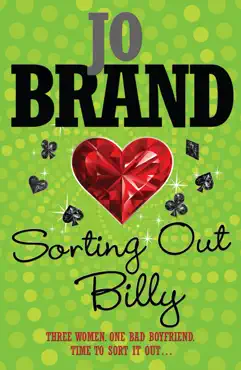 sorting out billy book cover image