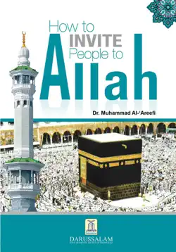 how to invite people to allah book cover image