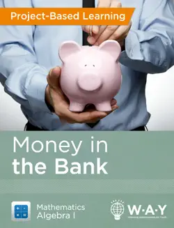 alg1: money in the bank book cover image