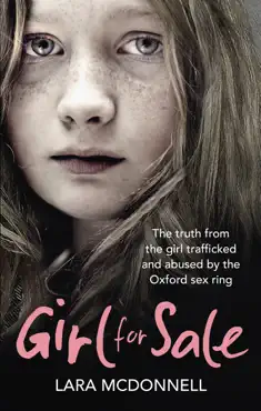 girl for sale book cover image