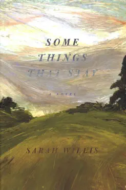 some things that stay book cover image