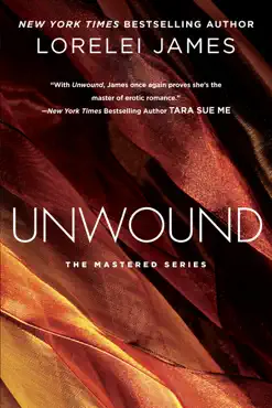 unwound book cover image