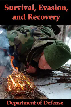 survival, evasion, and recovery book cover image