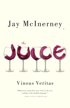 the juice book cover image
