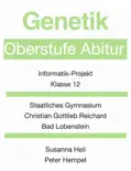 Genetik book summary, reviews and download