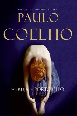 la bruja de portobello book cover image