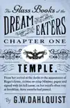 The Glass Books of the Dream Eaters (Chapter 1 Temple) sinopsis y comentarios