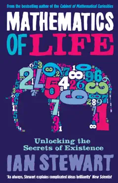 mathematics of life imagen de la portada del libro