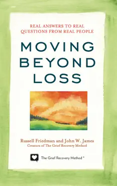 moving beyond loss book cover image
