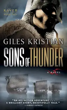 sons of thunder book cover image