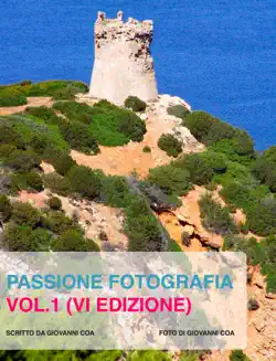 passione fotografia vol.1 (v edizione) imagen de la portada del libro
