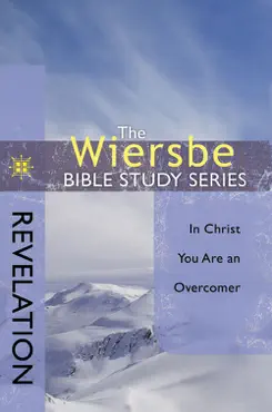 the wiersbe bible study series: revelation book cover image