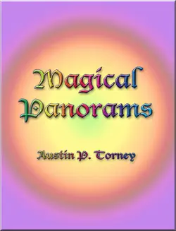 magical panoramas book cover image