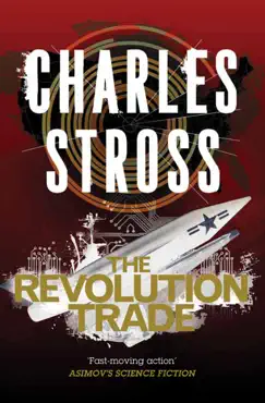 the revolution trade imagen de la portada del libro
