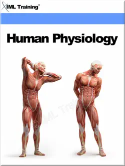 human physiology book cover image