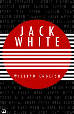 jack white book cover image