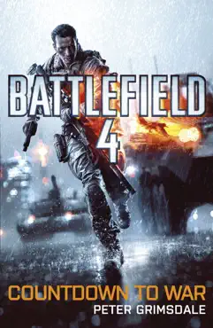 battlefield 4 book cover image