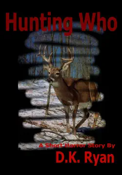 hunting who book cover image