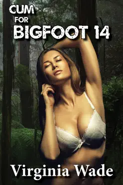 cum for bigfoot 14 book cover image