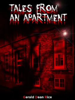 tales from an apartment book cover image
