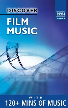discover film music book cover image