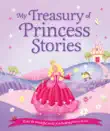 My Treasury of Princess Stories sinopsis y comentarios