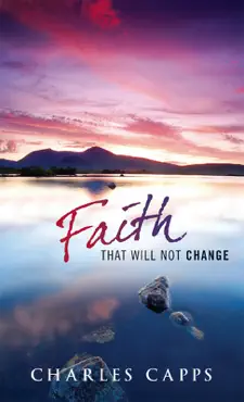 faith that will not change book cover image
