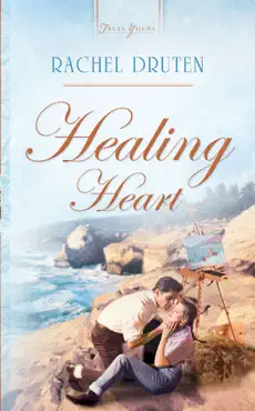 healing heart book cover image