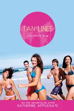 tan lines book cover image