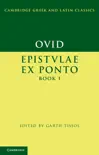 Ovid synopsis, comments