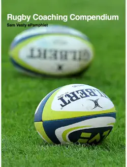 rugby coaching compendium imagen de la portada del libro