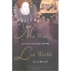 new worlds, lost worlds book cover image