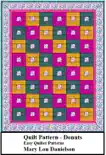 Quilt Pattern - Donuts synopsis, comments