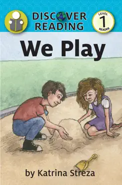 we play book cover image