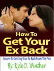 How To Get Your Ex Back synopsis, comments