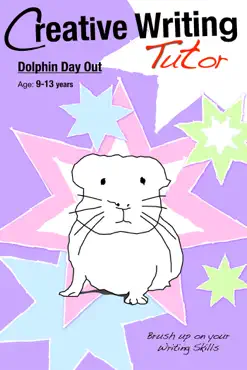 dolphin day out book cover image